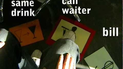 Cocktailpartyfloor - Video Prototype - Hasso Plattner Institut HCI 2009