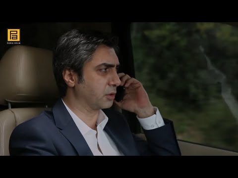 Polat , Ömer Baba Derin Devlet Olduğunu Öğreniyor FULL HD