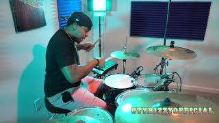 Chris Brown “IFFY” Official Drum Cover @ChrisBrownVEVO  @ChrisBrownTV