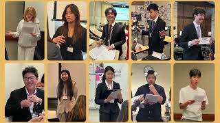 MUN 2024-25 Flash Back
