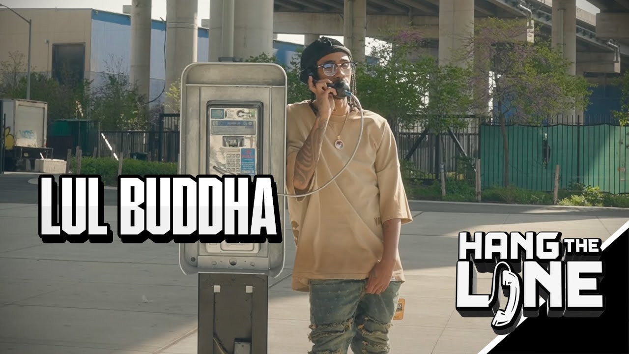 Watch Lul Buddha - Tuned In + Hang The Line Performance @lulbuddha on YouTube Watch Lul Buddha - Tuned In + Hang The Line Performance @lulbuddha on YouTube