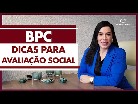 Vídeo: A Importância Da Avaliação Social Correta Dos Funcionários