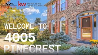 4005 Pinecrest Dr Champaign, IL 61822
