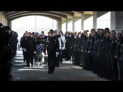 End of Watch 2010