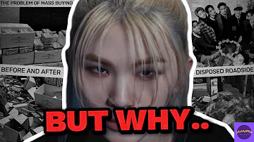 [SOJUWOON] SEVENTEEN Fans Express Outrage Over Album Dumping, Disrespect or Dilemma?| Kpop News🌟