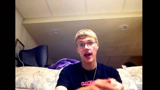 Vacation Time Vlog