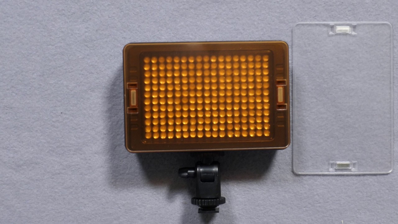 Unboxing Review Of The Craphy Pt C 4s Led Video Fill Light Youtube Unboxing Review Of The Craphy Pt C 4s Led Video Fill Light Youtube