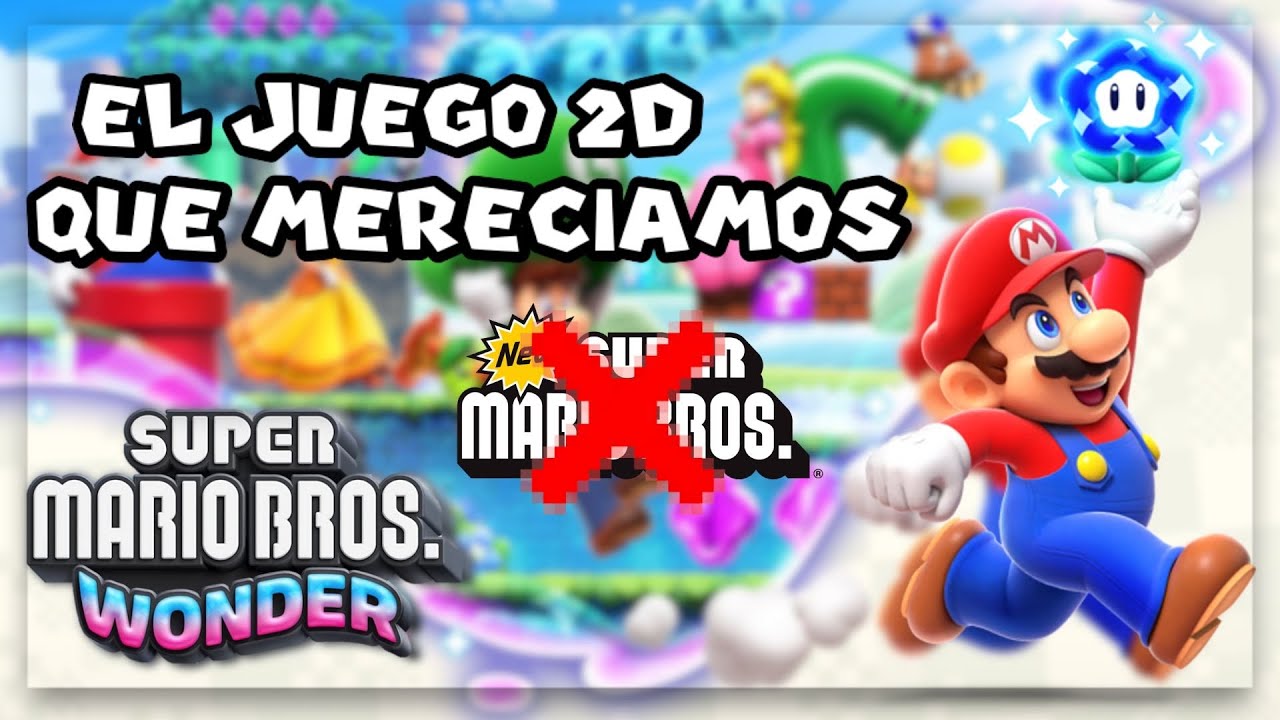 Super Mario 2: Tudo que sabemos sobre o filme - Jornalista Luciana