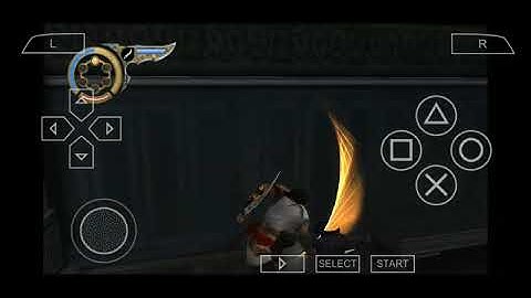 Prince of persia rival swords walkthrough part 8 the trapped hallway