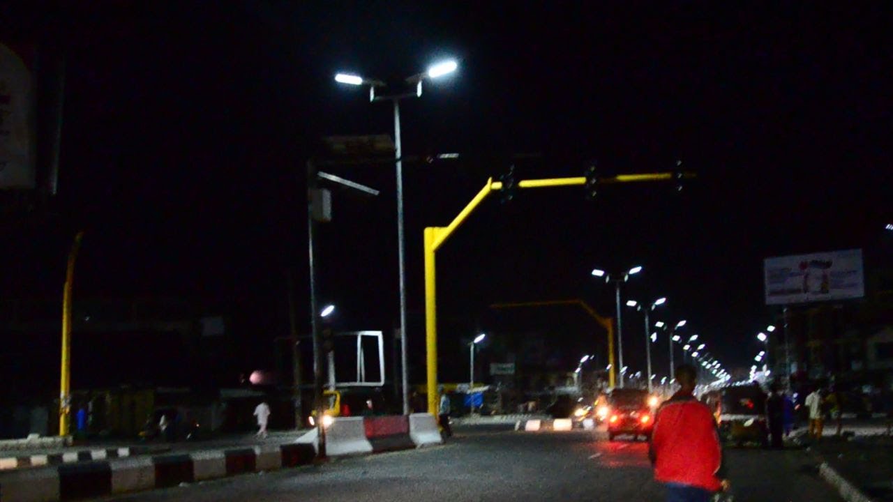 How The Governor Dr. Alex Otti Is Bringing Back Nightlife In Aba Nigeria.