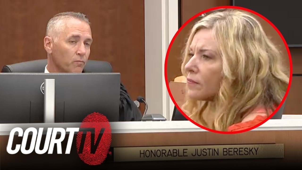 Lori Vallow Daybell Back in Court for Third Trial