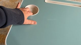 (Review) Portable Lap Desk, Perfect for Work or Relaxation I BUYIFY