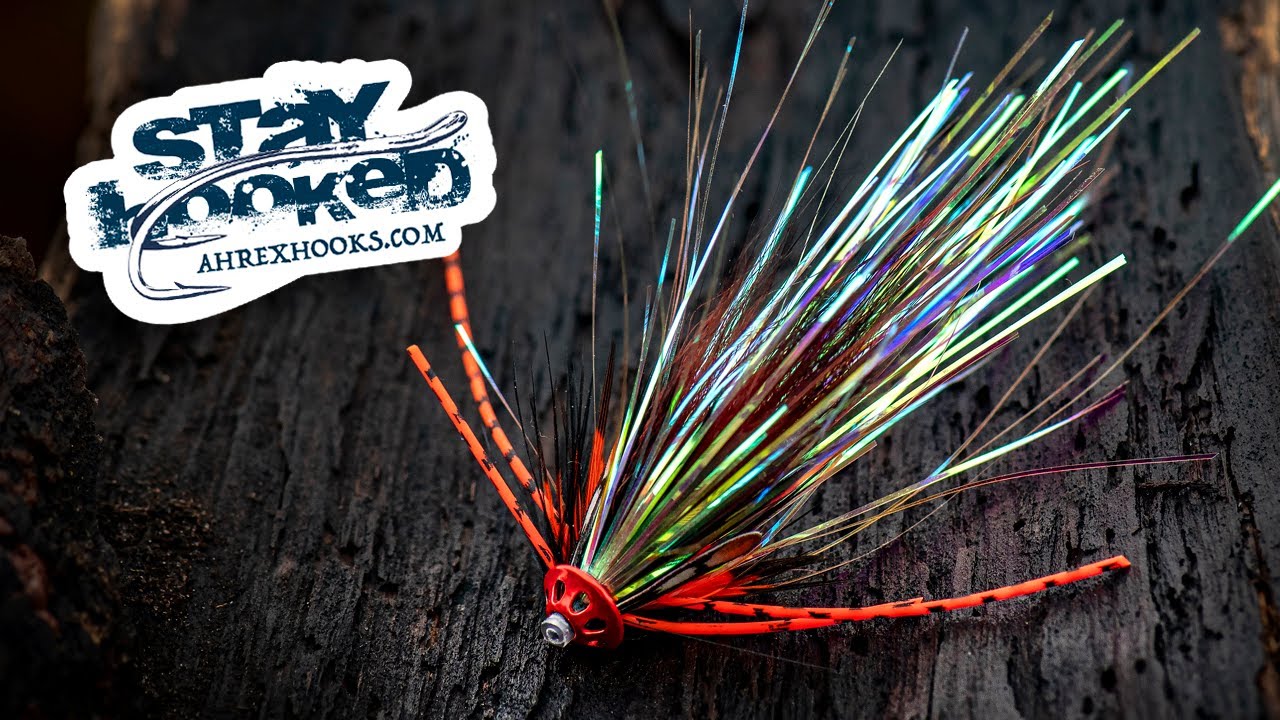 Ahrex - Pro Flashwing Phartagorva - by Daniel D  Holm