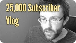 25,000 Subscriber Internet Video Sincerely, Skyzm