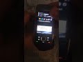 #Nokia E66. Входящий вызов / Incoming call