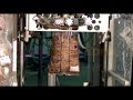 Otomatik Kısa Makarna Paketleme Makinesi - Automatic Short Cut Pasta Packing Machine