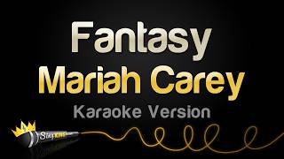 Mariah Carey - Fantasy (Karaoke Version)