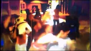 SFT Storm Dance Team do the Harlem Shake!