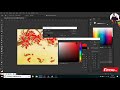 FOCUS ATLAS 1311 UV PRINTER TUTORIAL 13 Photoshop spot channel process