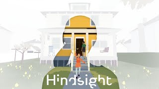 HINDSIGHT | Reveal Trailer