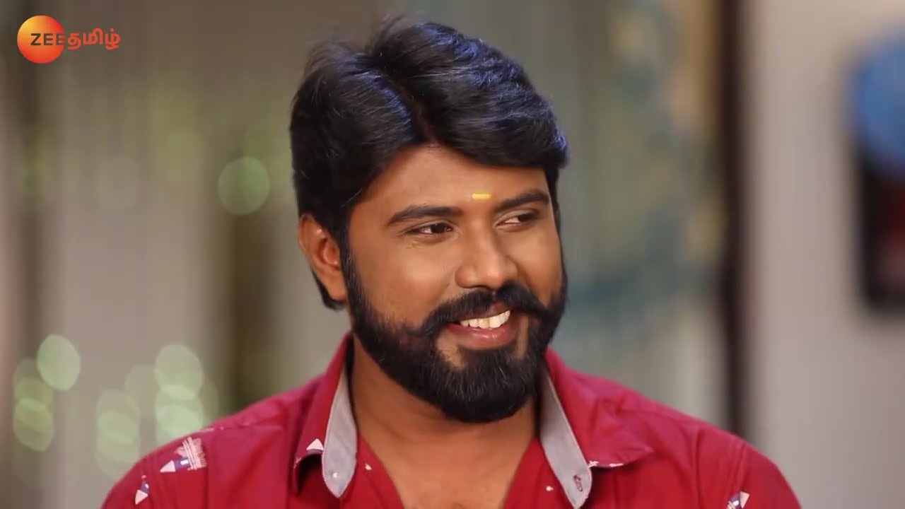 EP 1048Яаради НЕ Мохини - Индийское тамильское телешоу - Же Тамил