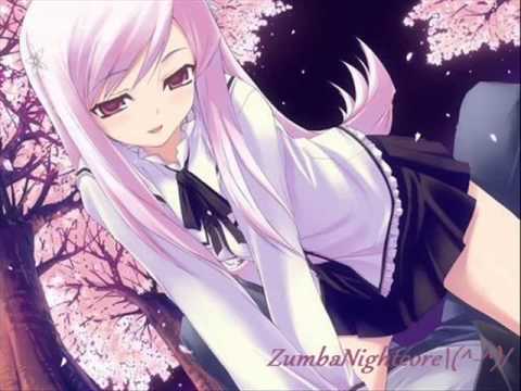 Nightcore Suavemente ZUMBA
