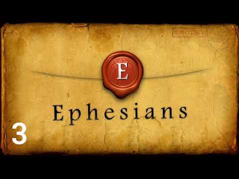 17 ეფესელთა მიმართ