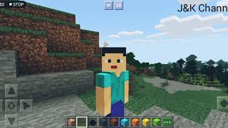 マインクラフト ブロックに変身できるコマンド Minecraft Summary マイクラ動画