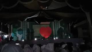 Pembukaan Haflatul Imtihan Wal Ikhtber Mmuj. 2019