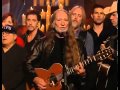 Willie Nelson & Friends - Tribute - America The Beautiful