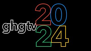 2024 on Green Ham Gaming: A Year to Remember @GreenHamGaming