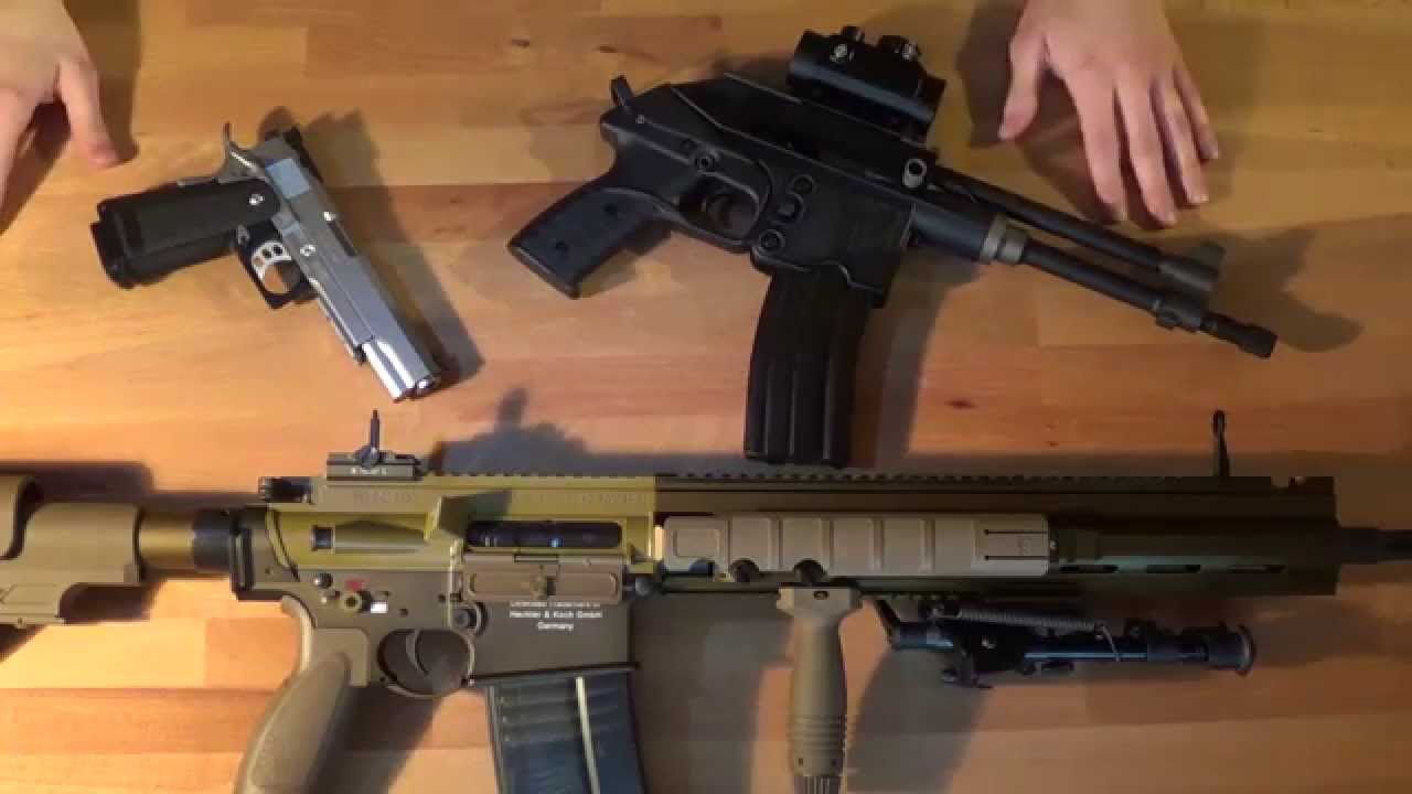 FAQ // SAEG vs. GBB YouTube