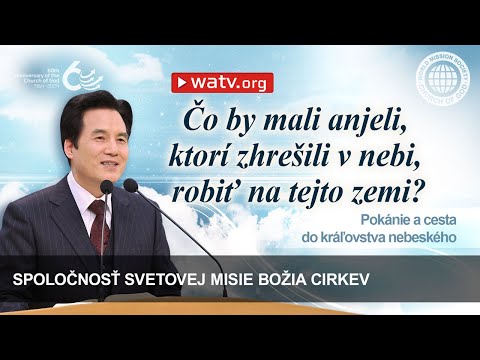 Pokánie a cesta