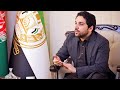 Ахмад  Масуд  выступил в  Душанбе | Новости Avesta #новости #срочно