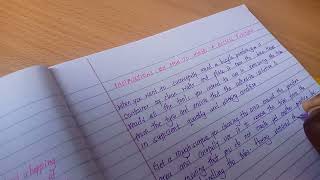 Top 5 Tips for Writing Clear and Effective Instructions / Instructions Writing 101