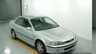 1998 HONDA TORNEO  CF4 - Japanese Used Car For Sale Japan Auction Import