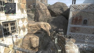 FASTEST WAY to level up on Black Ops 2.!!