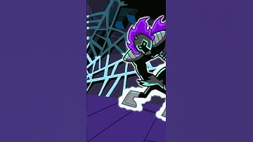 Who knew Danny was such a poet? 👀😍 #DannyPhantom