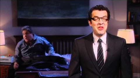 RMR: The Liberal Party Update Centre