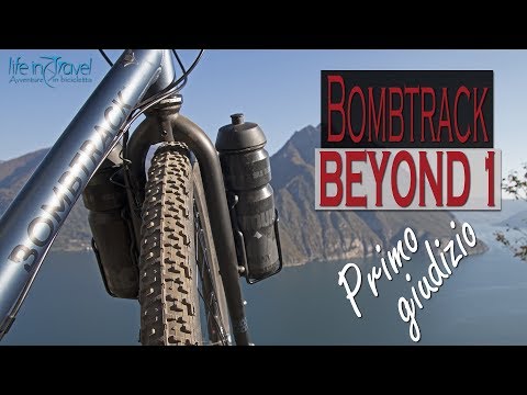 Video: Recensione della bici da turismo Bombtrack Beyond XPD