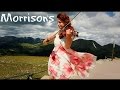 Morrisons jig  fiddle tune