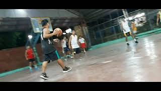 Hamog Basketball 2019 Part 2