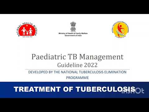 Treatment of Pediatrics