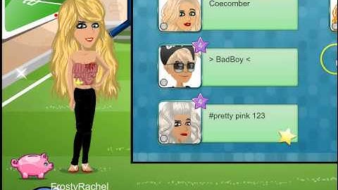 MSP Hackers I Part 1