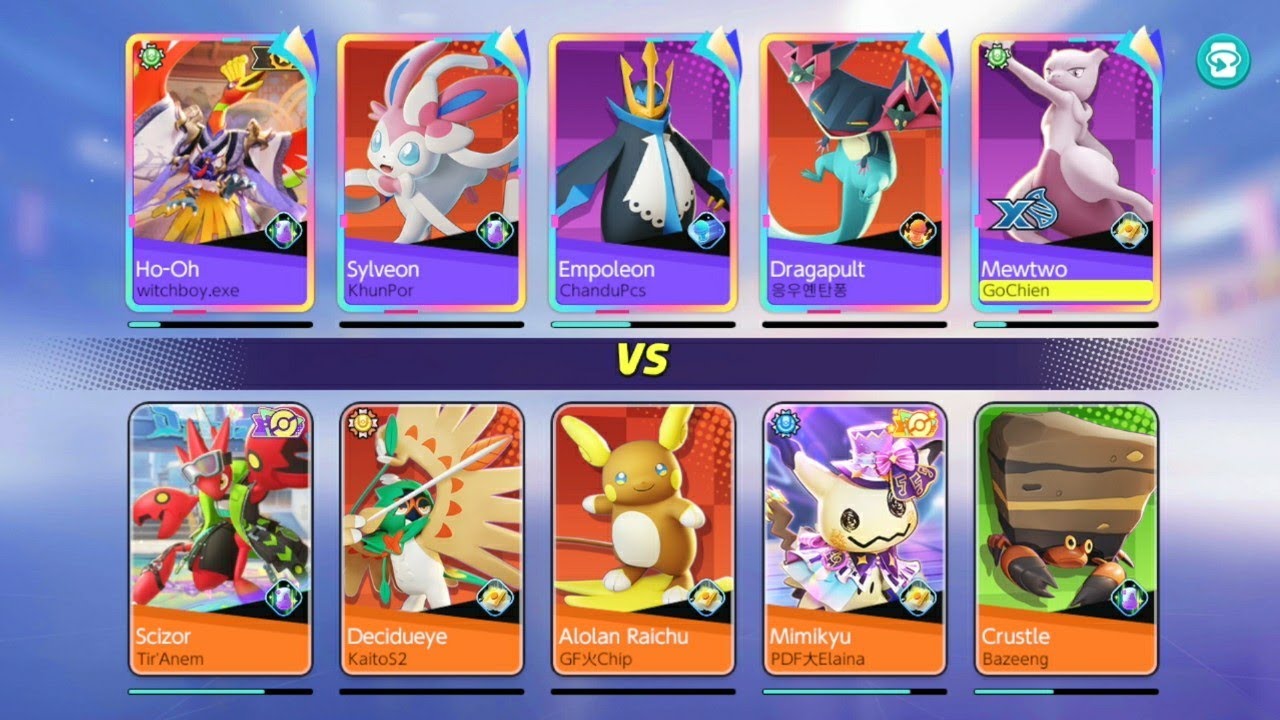 Tại sao lại thắng nhỉ ?