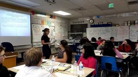 Relevance Theory in action