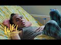 Lalaking bedridden dahil sa Pott’s Disease, hinandugan ng espesyal na mga regalo | Wish Ko Lang