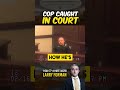 Cop Gets Owned by Attorney in 5 Minutes Mp3 Song