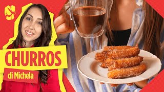 Churros | CinC