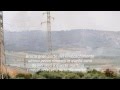 Incendio doloso a Sambuca di Sicilia in località Lago Arancio 2014